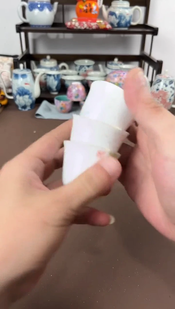 瓷片陶瓷库存清仓福利！