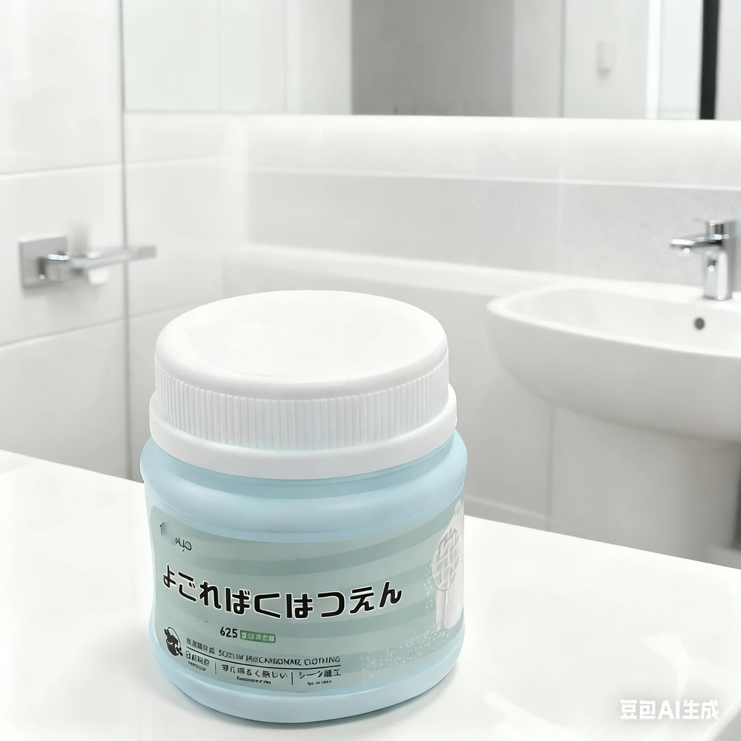 【66严选】包邮！衣物爆炸盐家用强力去污去渍衣物清洁去黄除味