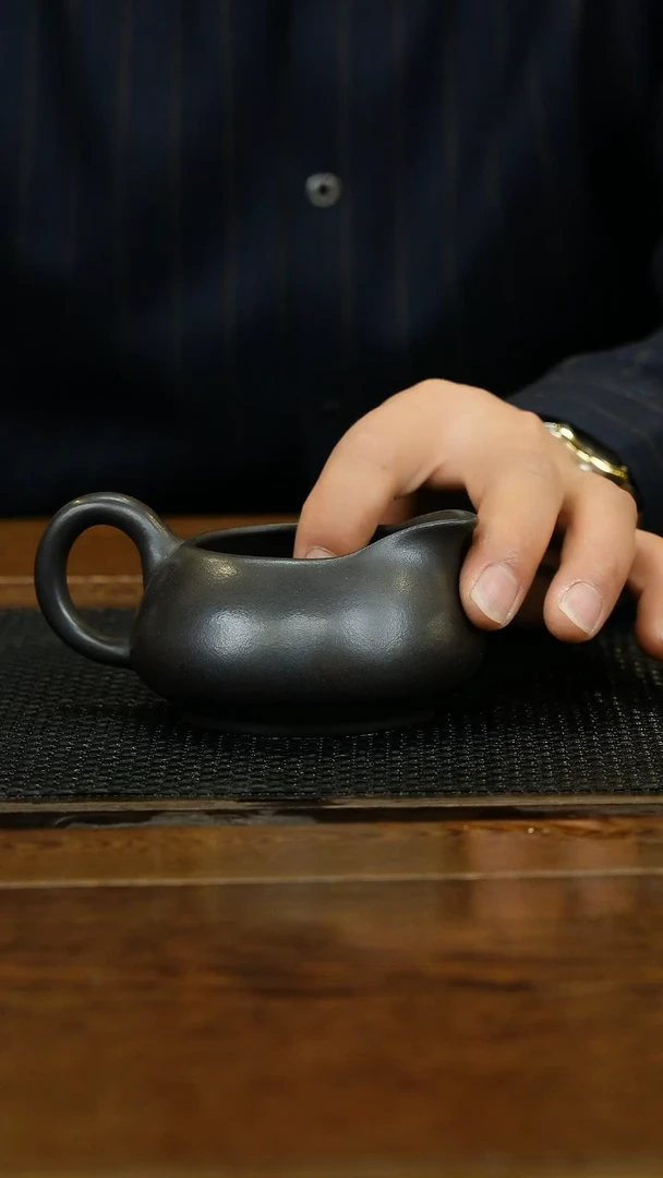 【闪购商品】紫砂茶杯紫砂主人杯