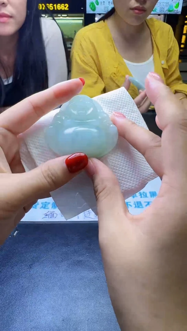 未镶嵌定制翡翠天然翡翠A货