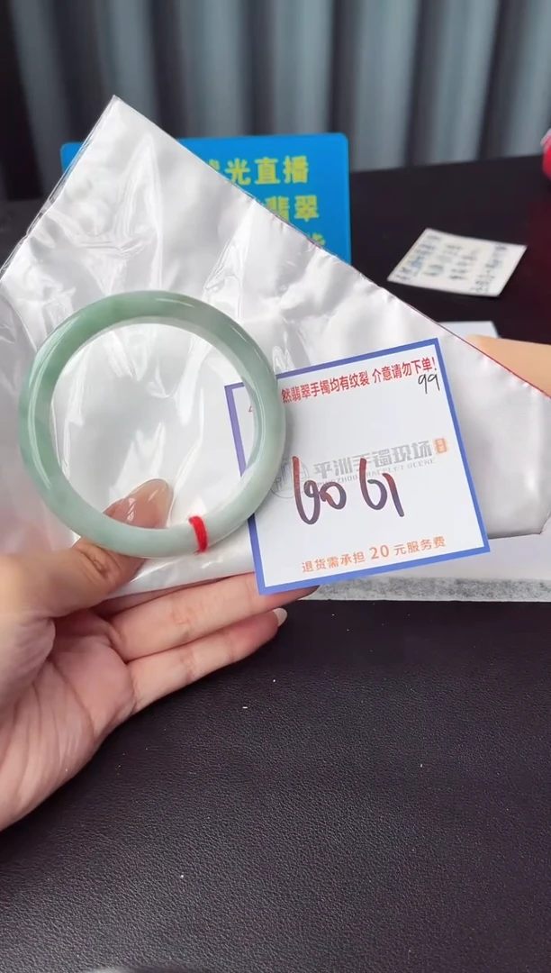 未镶嵌手镯翡翠1111