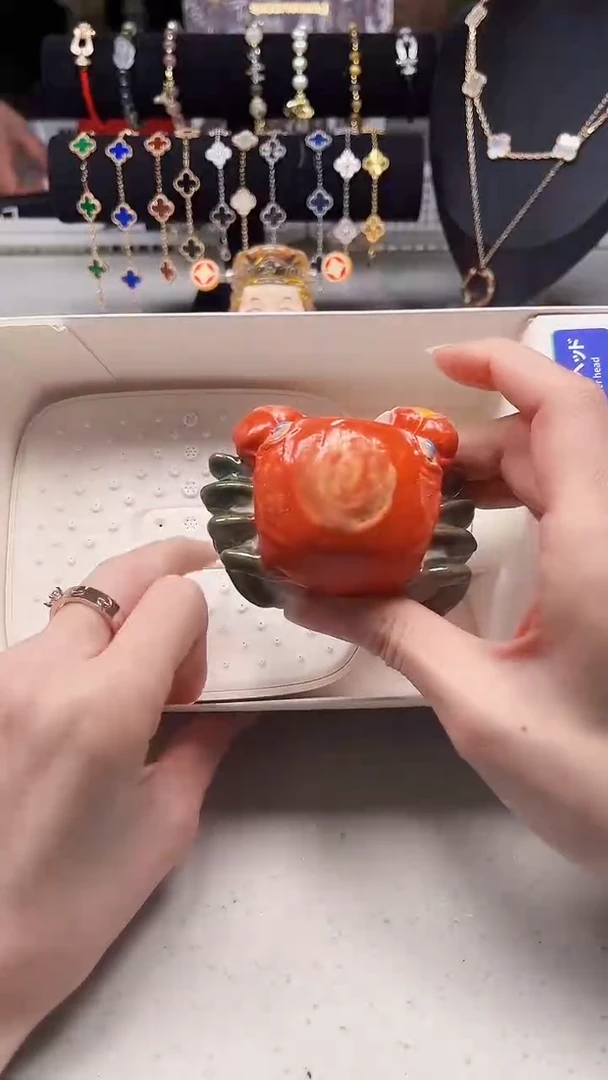 瓷片陶茶周边666文玩多人