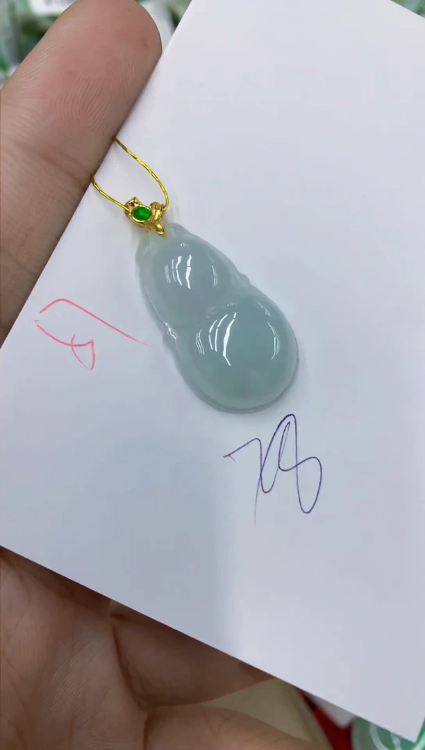 颈饰未镶嵌翡翠111111111111
