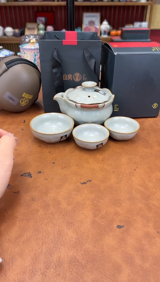 -熹宁陶瓷通用链接