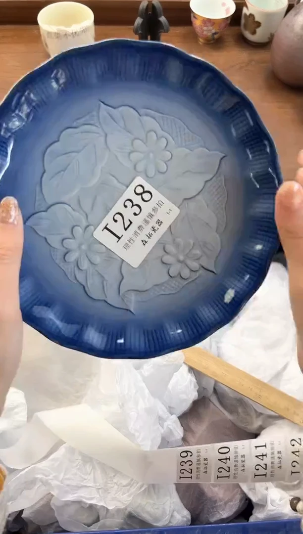 【闪购商品】瓷片----------I238