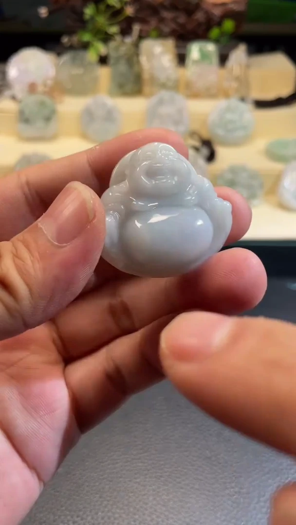 颈饰未镶嵌翡翠8/27/159