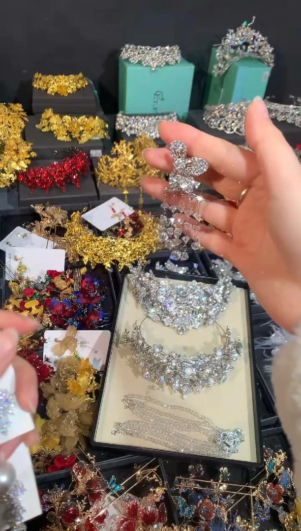 混合材质11111111111耳环