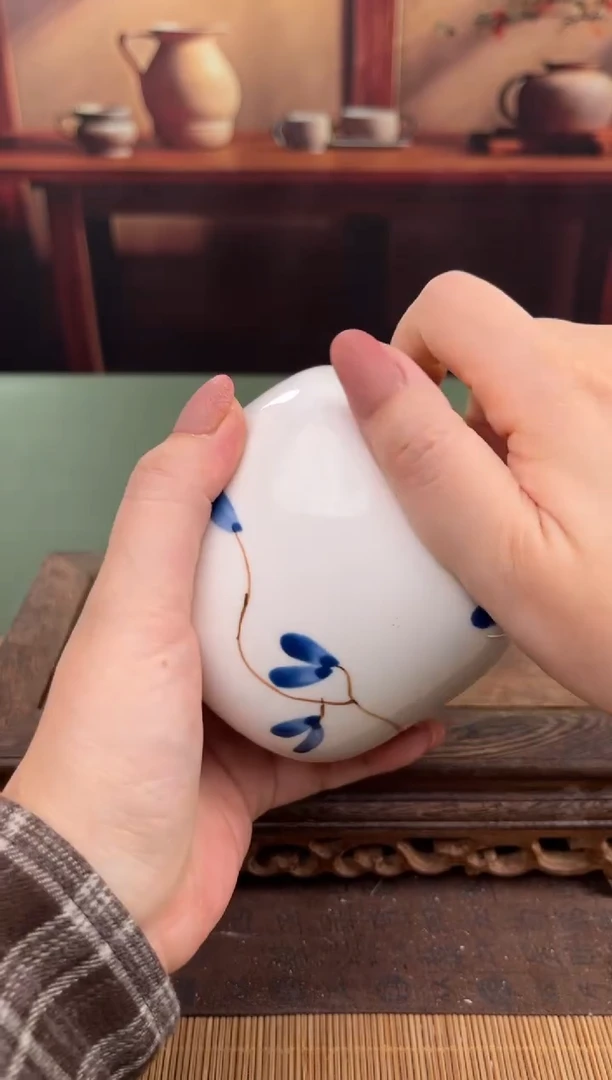 【闪购商品】顾德茶器福利闪购链接