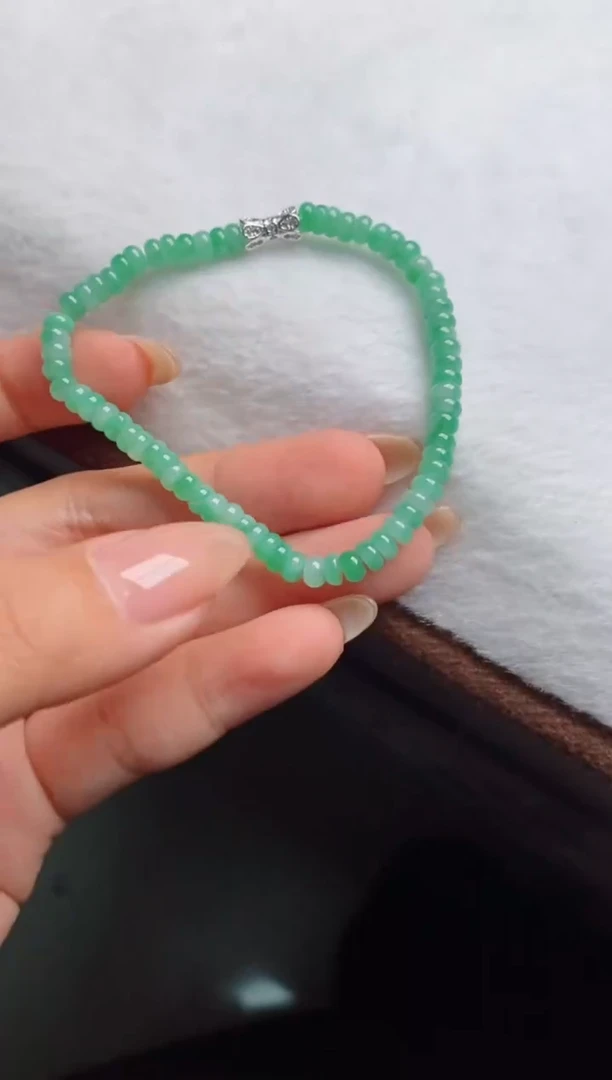 未镶嵌戒指翡翠一***龙天然A货翡翠