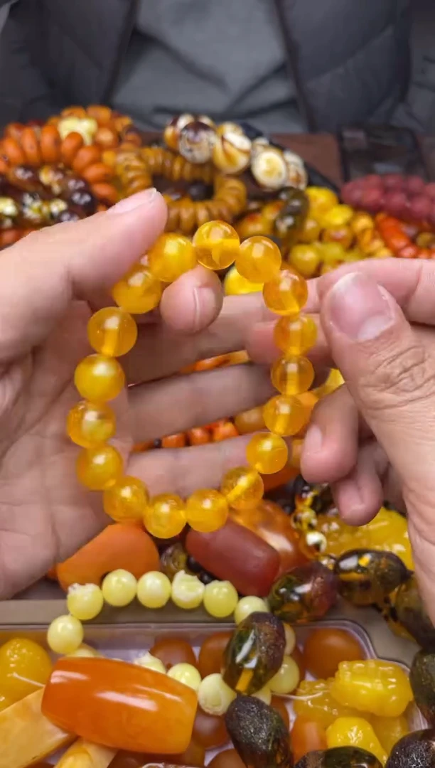 高端原创饰品609