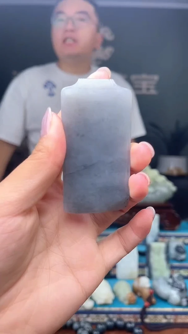 未镶嵌和田玉挂件1