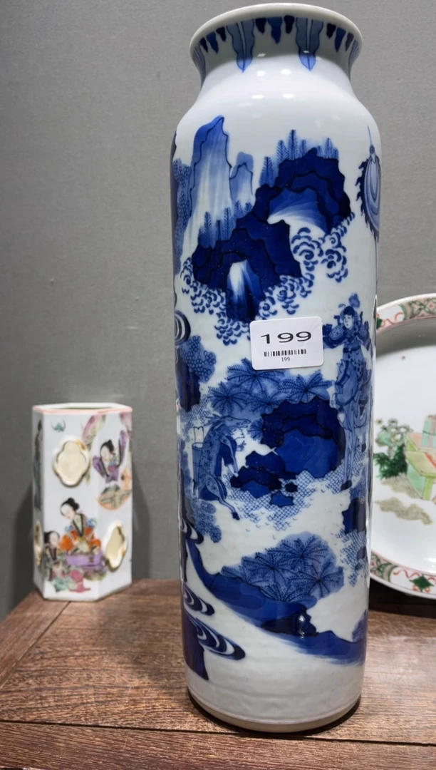瓷片菜*谭A199 瓷器小摆件小摆件