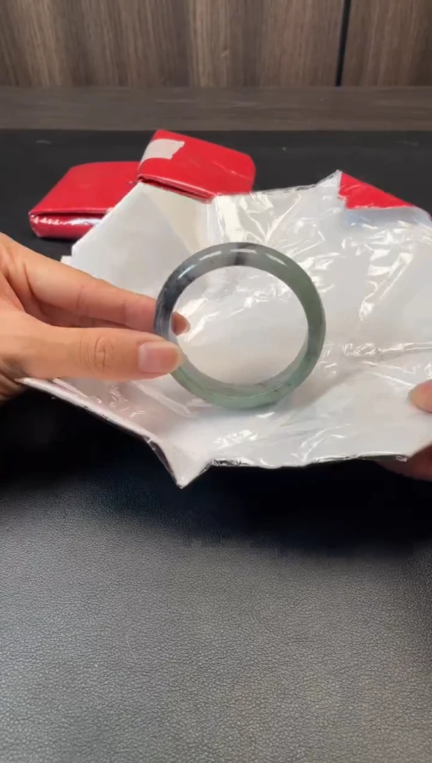 未镶嵌手镯翡翠331