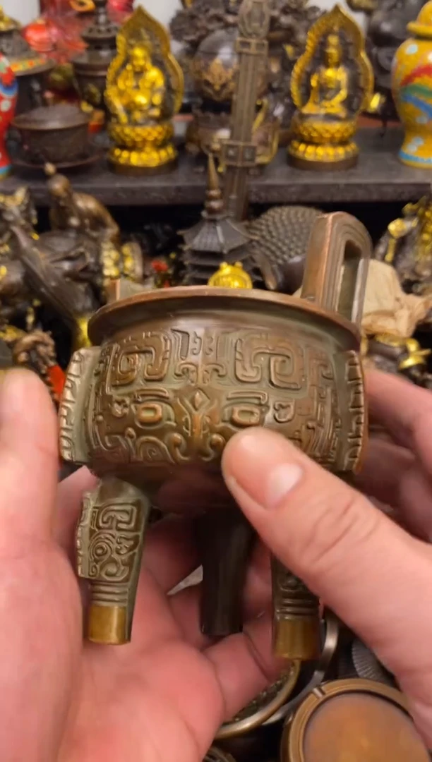 案台摆件 物品摆件
