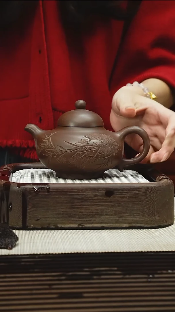 茶壶紫砂1111111