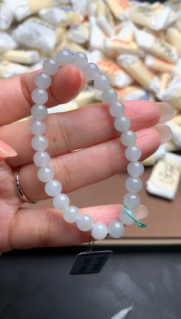 未镶嵌挂件翡翠一