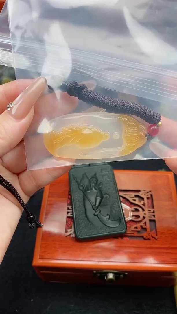 未镶嵌玛瑙/玉髓珠宝奇石靳*1