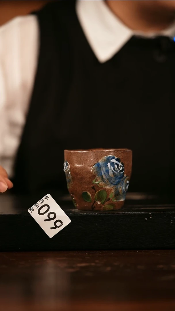 瓷片遇瓷手作同款099