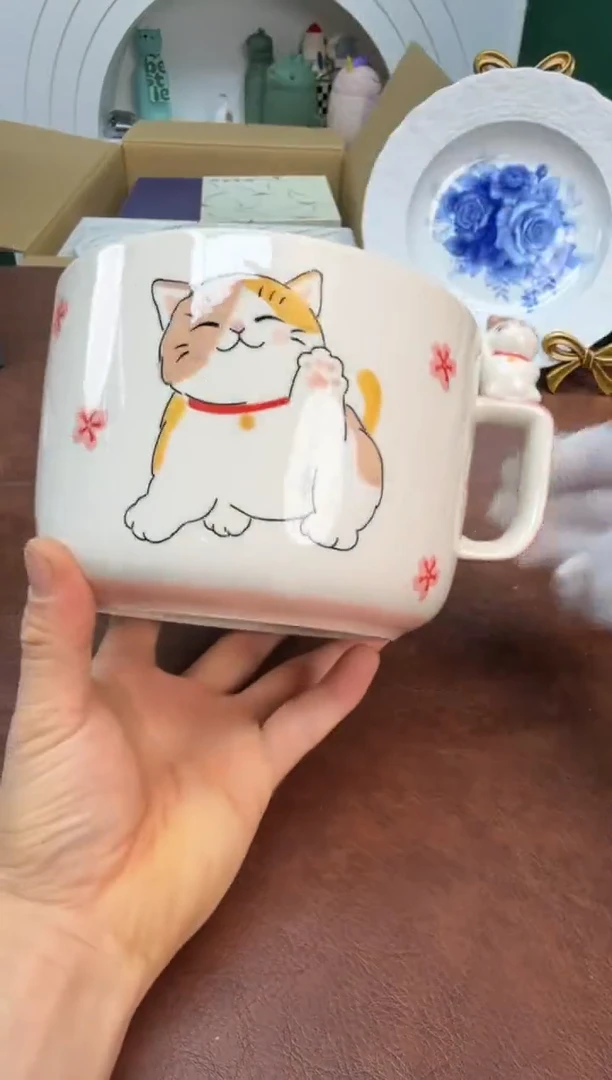 美物严选好物多多b483