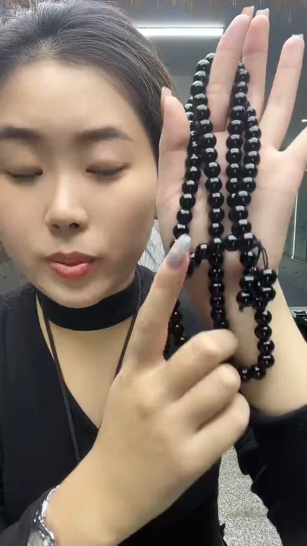 黑圆形卡10的108粒多样性发货一