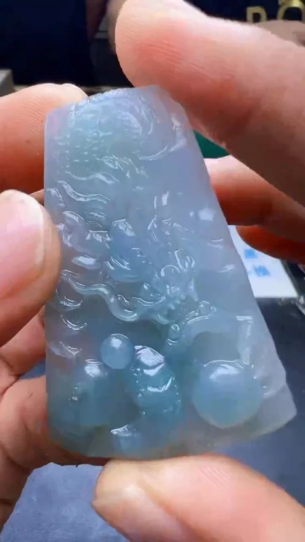 未镶嵌定制翡翠天然翡翠A货