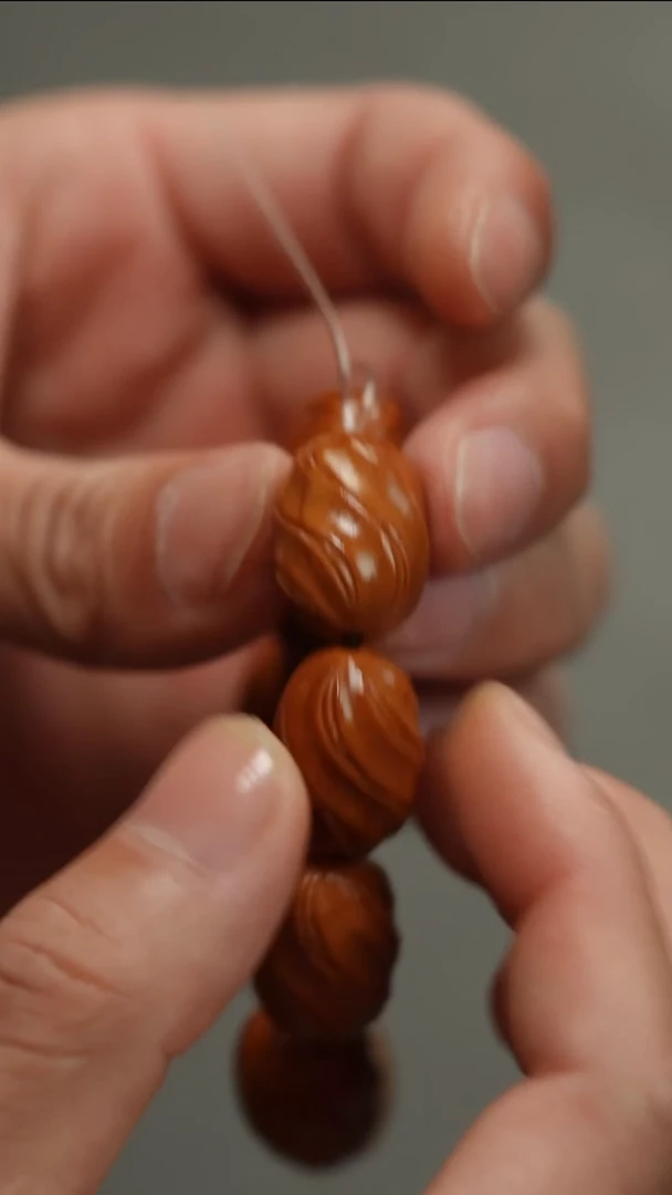 手串/手链橄榄核橄榄核