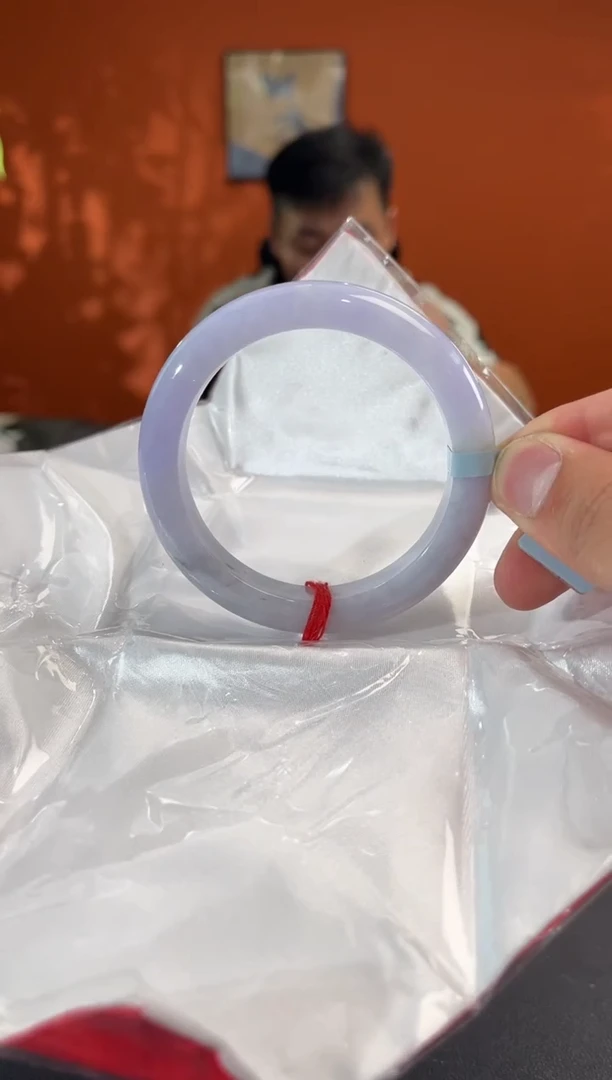 未镶嵌手镯翡翠2 57