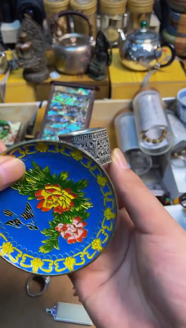 国栋中古仓直播精选推荐19