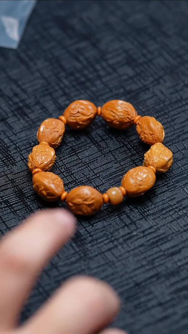 手串/手链橄榄核橄榄核