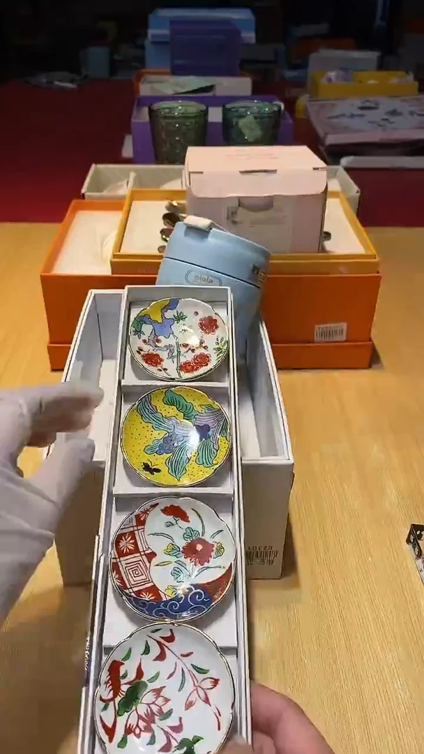 瓷片生活的本意是开心啊@@1