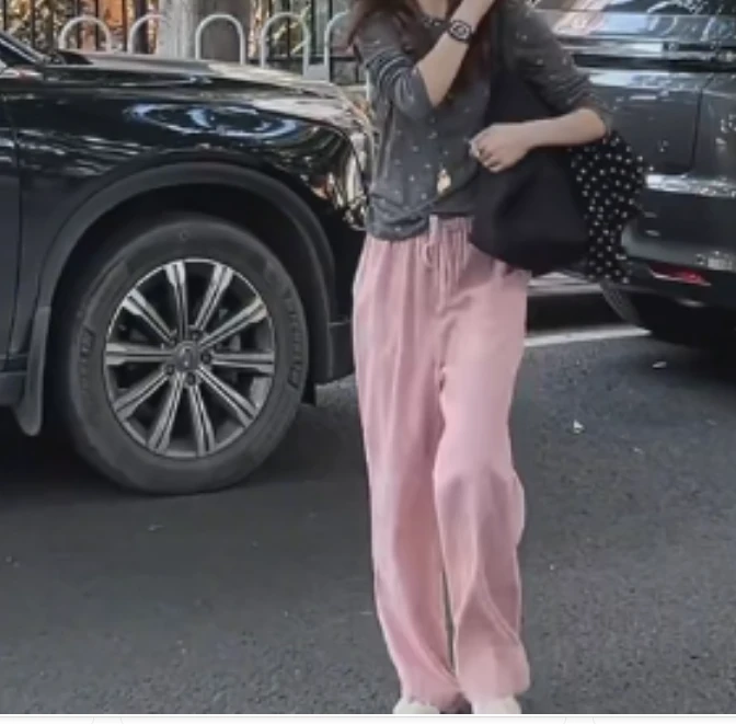 2025夏季时尚潮流百搭精品女装珍Oxi99