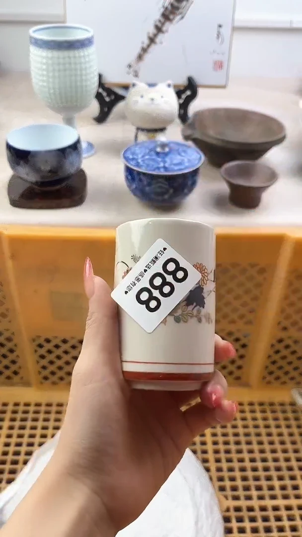 【闪购商品】瓷片888，，，，，，