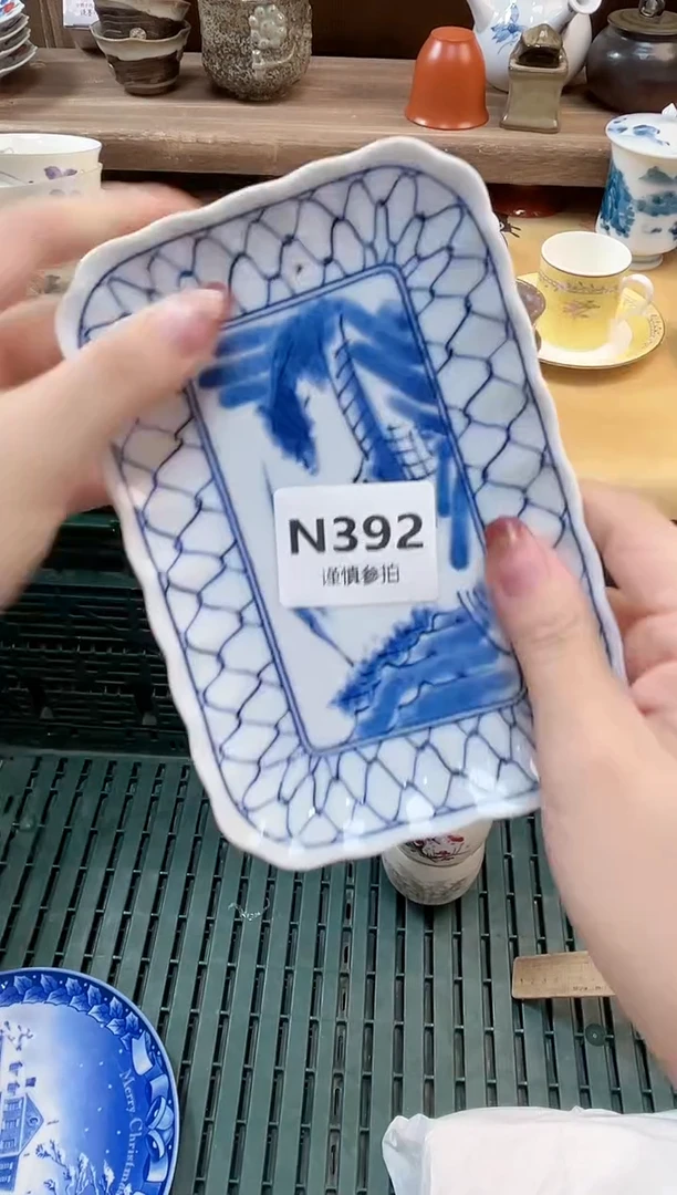 瓷片用****4     392