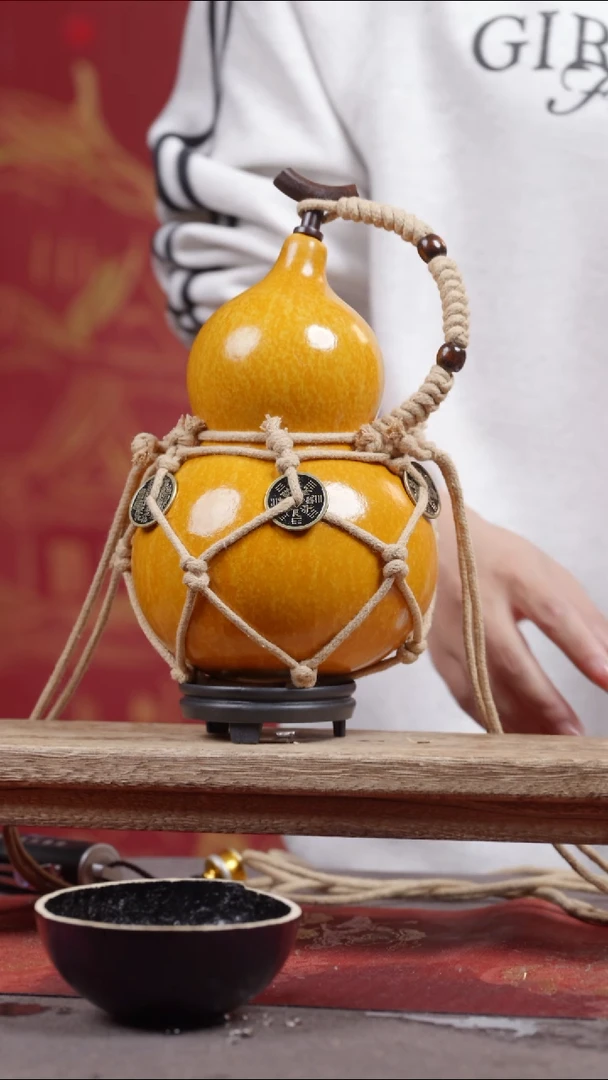 142号大漆葫芦一物一拍拍拍退退限购拉黑