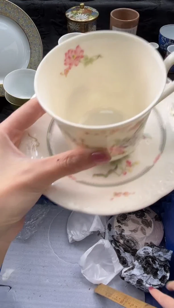 瓷片晚**～       C283