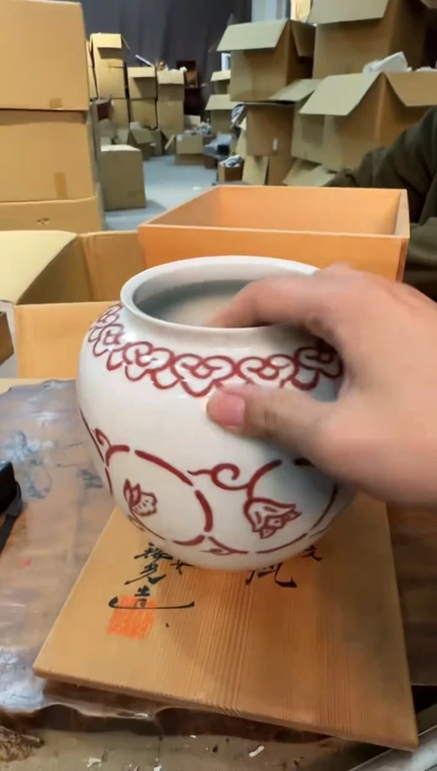 【闪购商品】摆件13y古美術空间美学B62