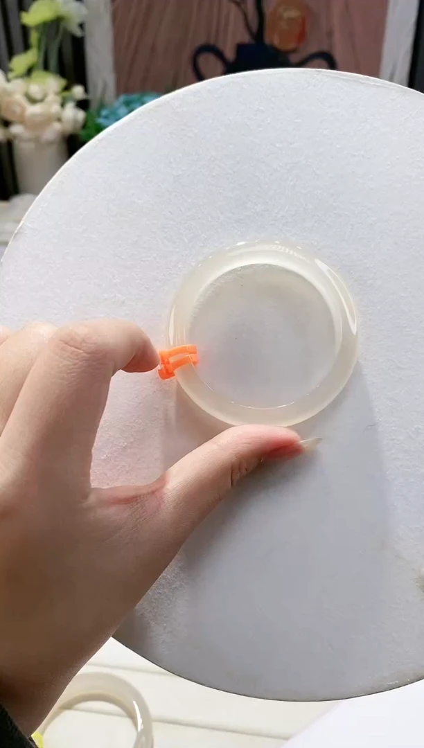 手镯玛瑙/玉髓未镶嵌105-51