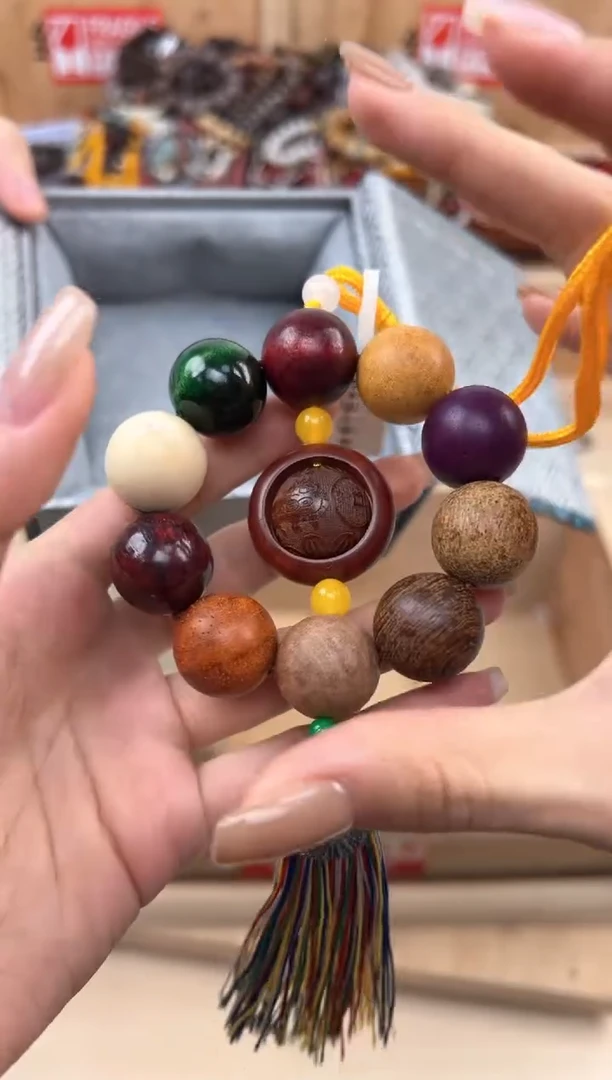 染料紫檀（血檀）手串/手链000000000000000000000
