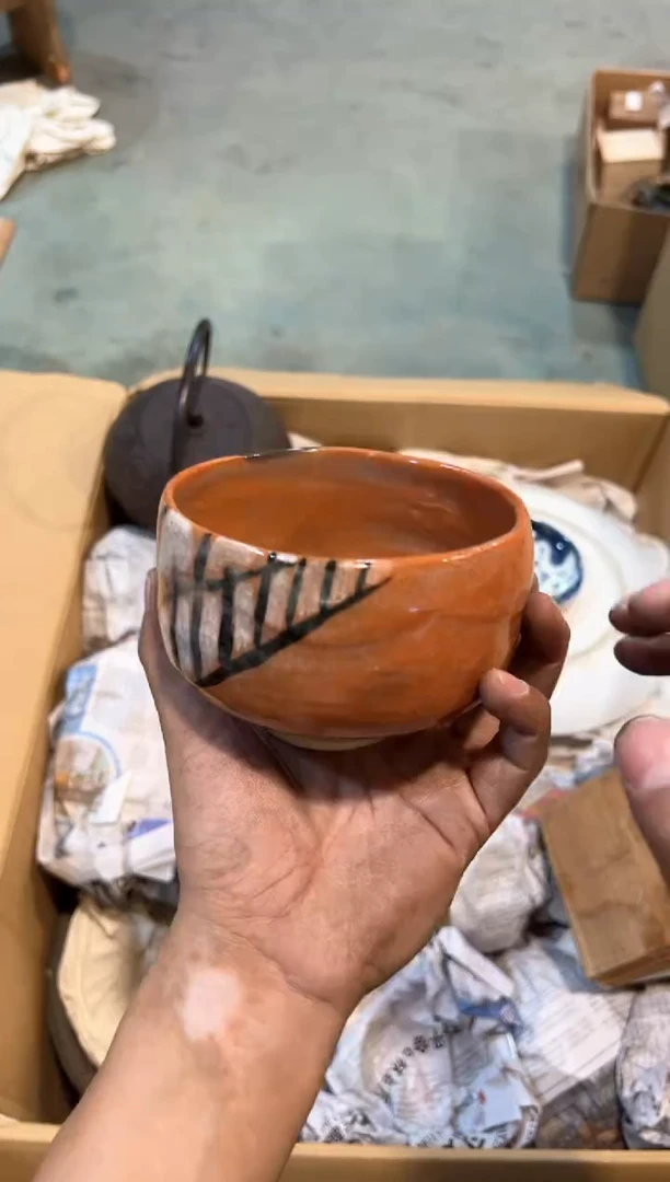B3446中古瓷器 茶器周边/1