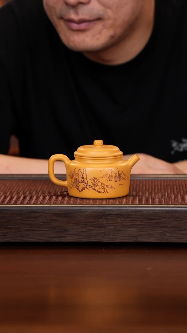 茶壶紫砂徐壶记紫砂精选