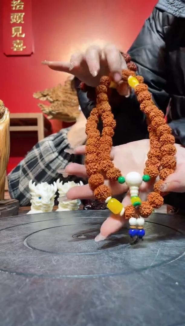 【闪购商品】菩提其他(直播推荐)     金刚手持