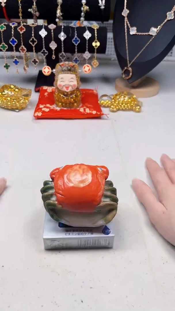 瓷片陶茶周边666文玩多人