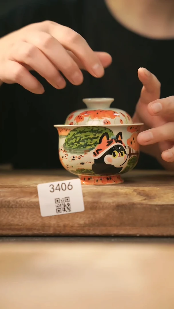 【落单孤品】福利/杯子@@3406