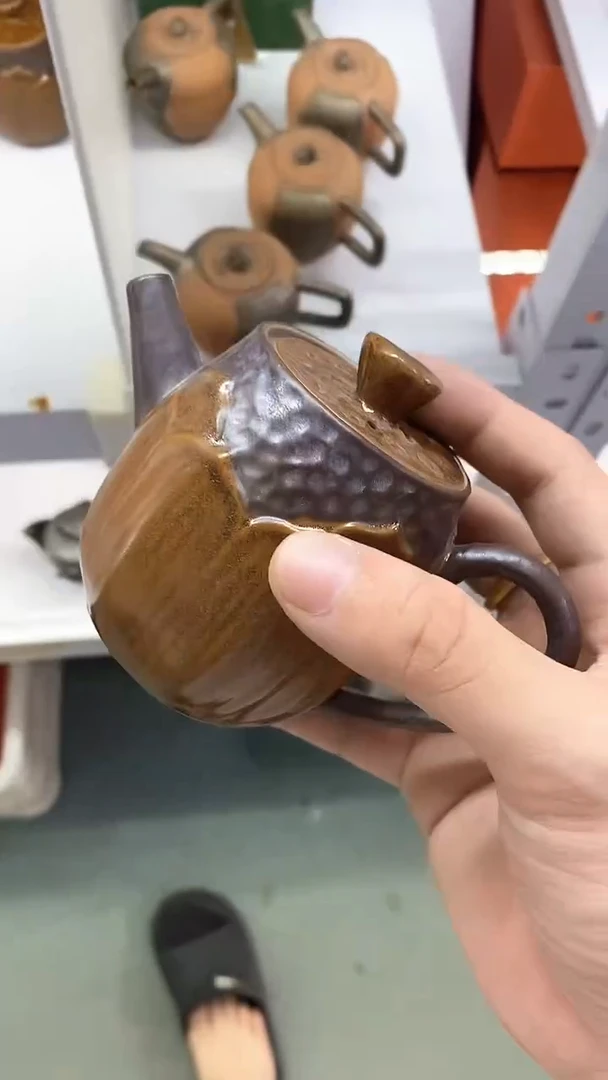 瓷片B0326陶瓷茶具茶器