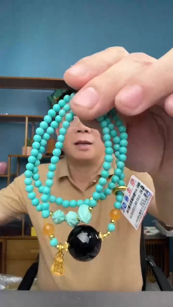 裸石琥珀未镶嵌38（有瑕介意勿拍）