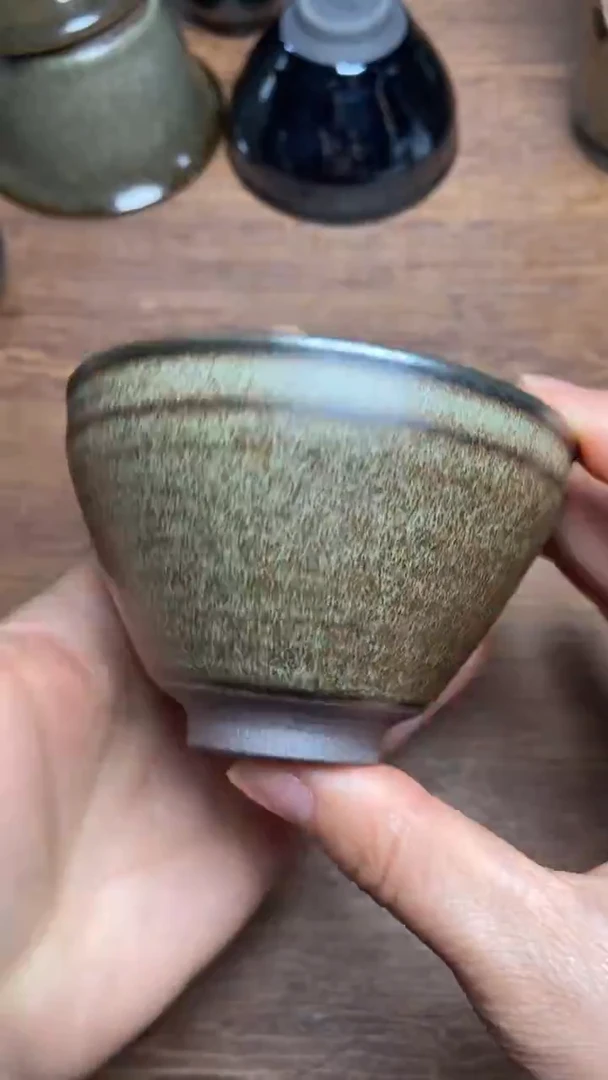 茶盏66建盏茶盏茶盏