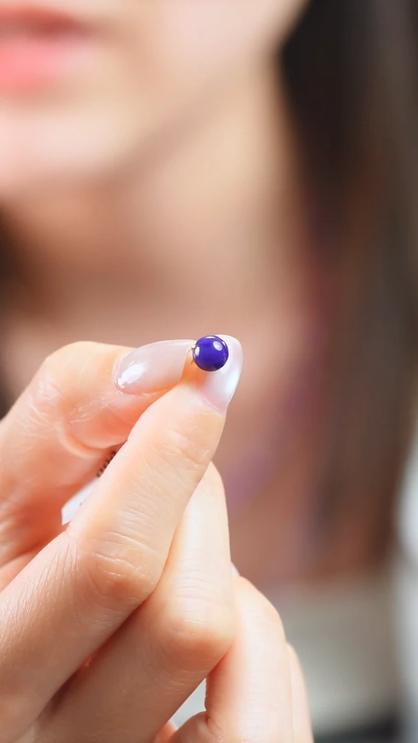 未镶嵌苏纪石（舒俱来）吊坠(不含链)1