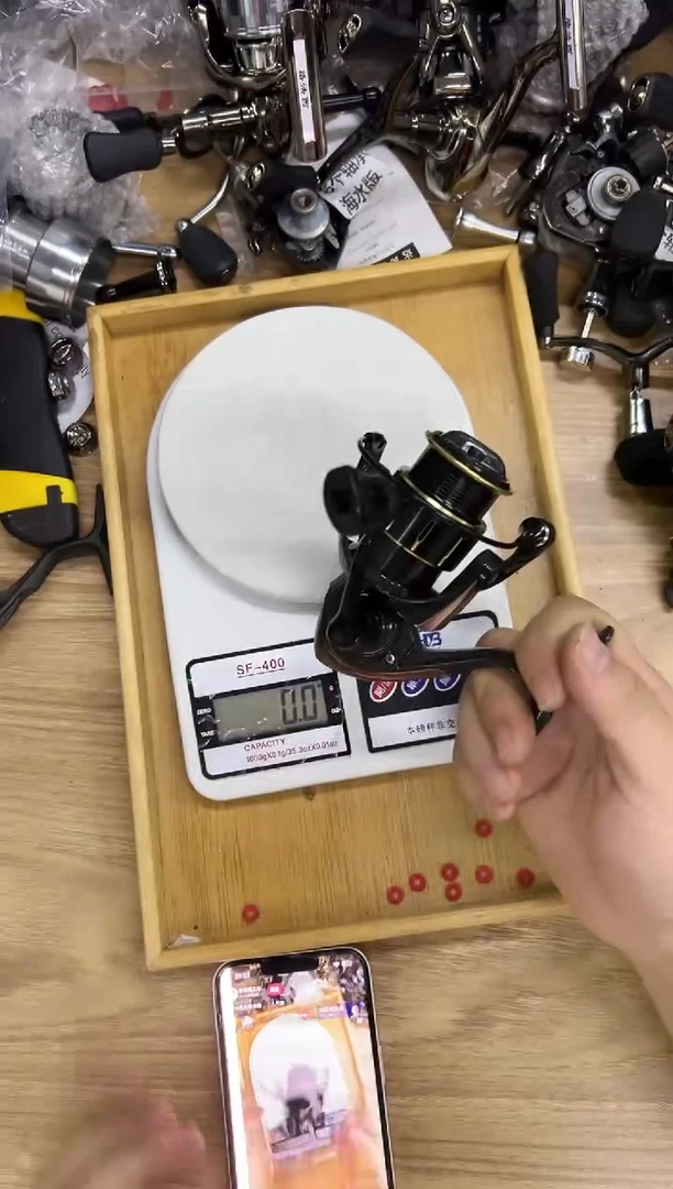 50型号1500线杯泰诺精工