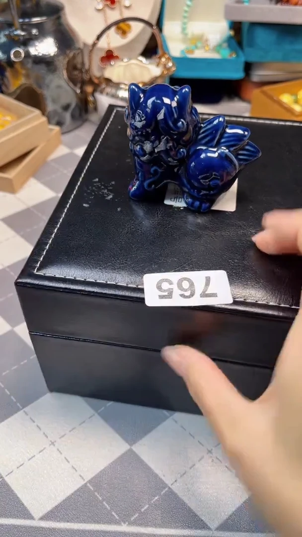 瓷片陶茶666文玩周边多人