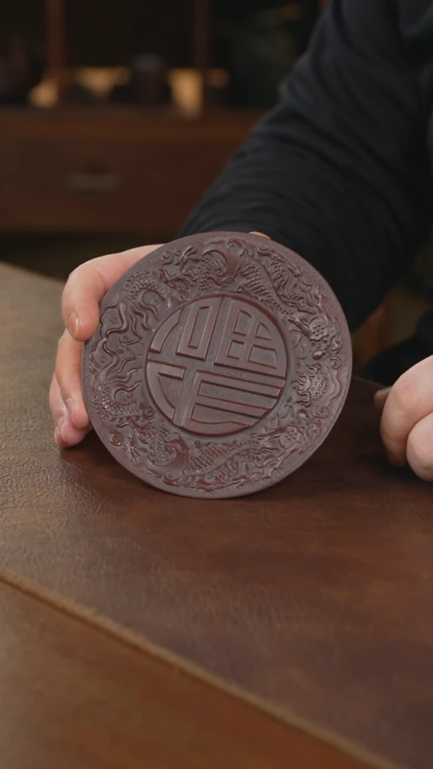 【闪购商品】紫砂茶壶壶承壶承壶承